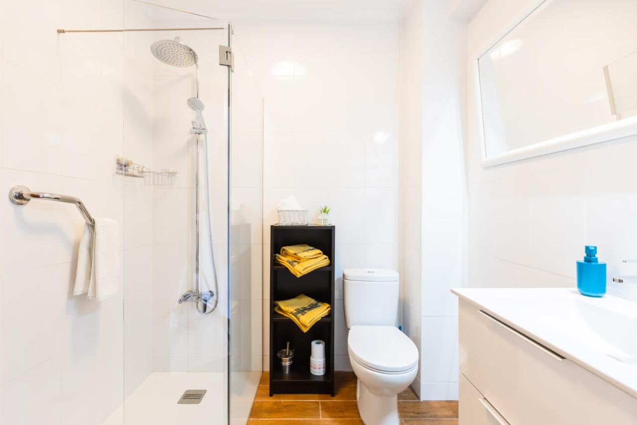 Espinho Sunshine Flat Appartement Buitenkant foto